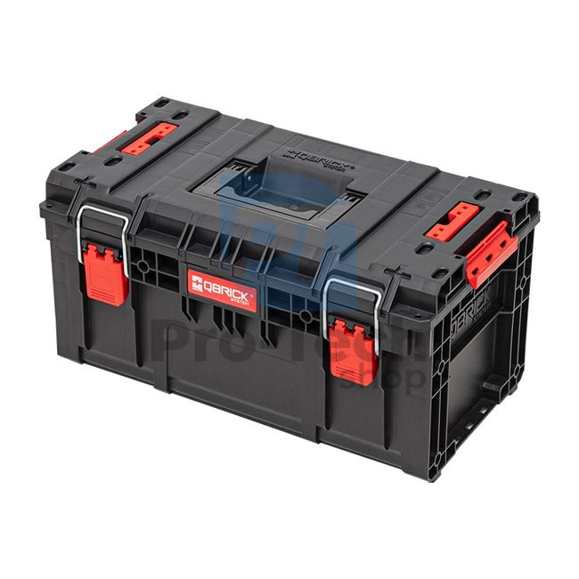 Box na nářadí QS PRIME 250 Vario 60194