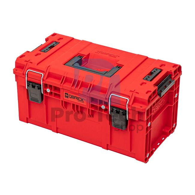 Box na nářadí QS PRIME 250 Vario Red Ultra HD 60198