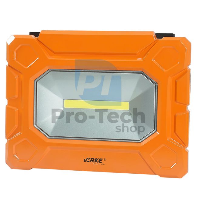 COB LED pracovní reflektor 230V JL755AC-COB (50W), 5000lm 80068