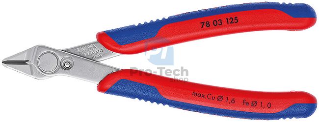 Electronic Super Knips® kleště 125 mm KNIPEX 08311