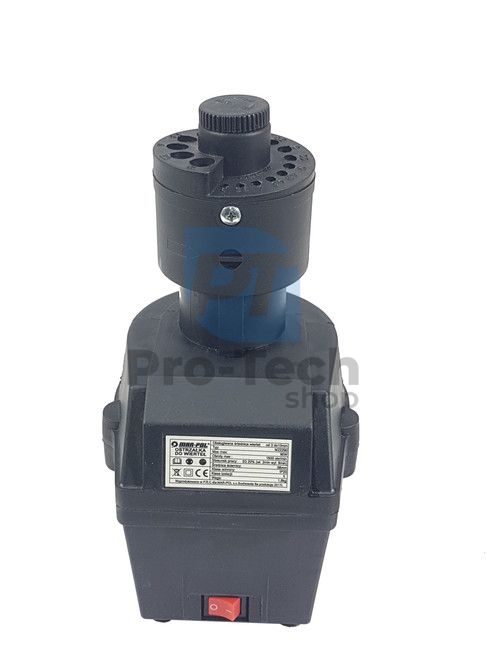 Elektrická ostřička vrtáků 90W 3mm - 10mm 04115