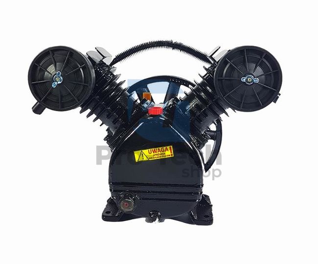 Kompresor 2200W 400l/min - V2065 - zánovní  X00943