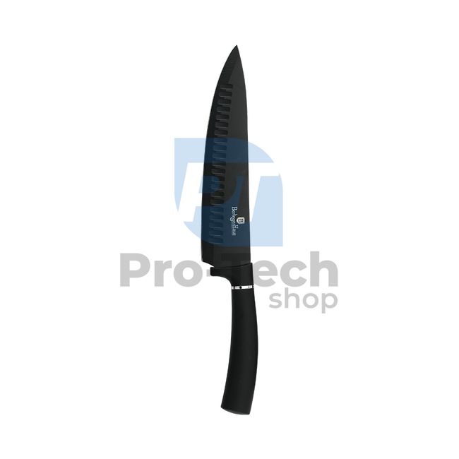Kuchařský nůž 20cm BLACK 20488