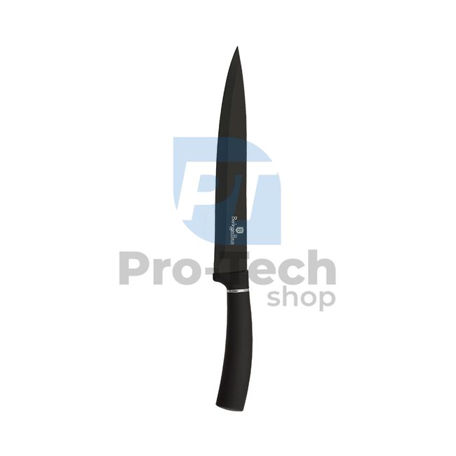 Kuchyňský nůž 20cm BLACK 20489