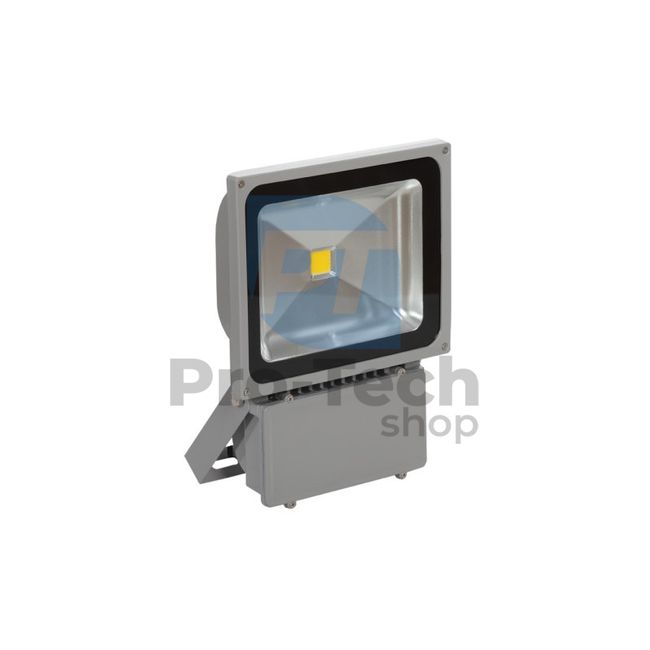 LED reflektor 70W - teplá bílá 09404