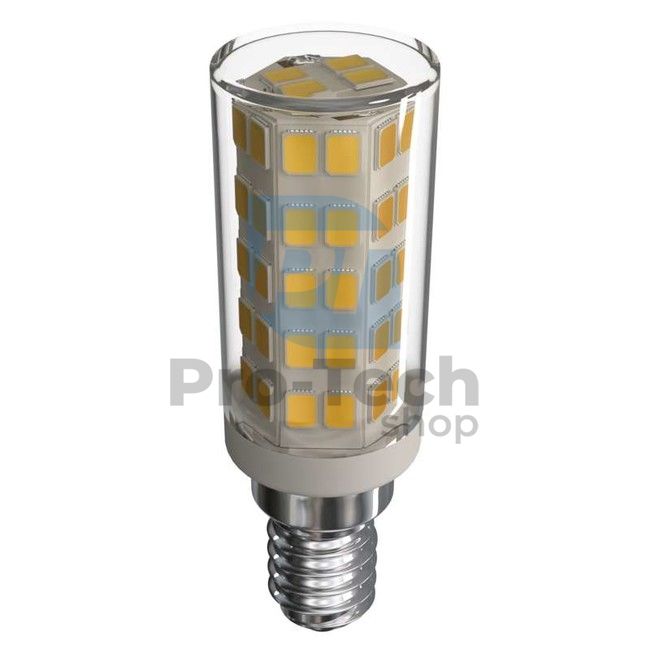 LED žárovka Classic JC 4,5W E14 neutrální bílá 71870