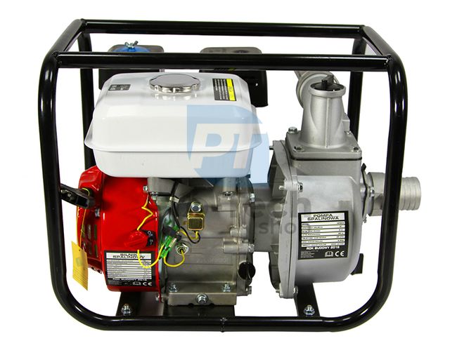 Motorové vodní čerpadlo 4,8kW 6,5HP 2" 05423