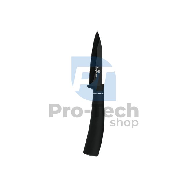Nůž na zeleninu 9cm BLACK 20492