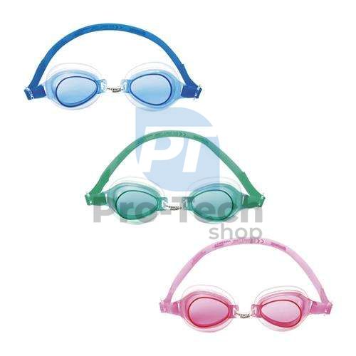 Plavecké brýle BESTWAY 21002 74879
