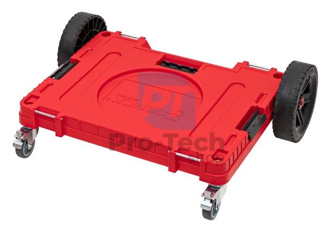 Přepravní platforma QS ONE 2.0 ALLTERRAIN Red Ultra HD 60085