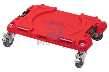 Přepravní platforma QS PRO Red Ultra HD 60099