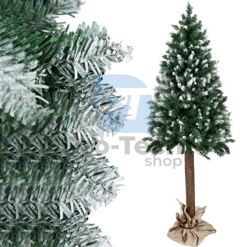 Vánoční strom na kmeni 1,8m Ruhhy 22320 76178